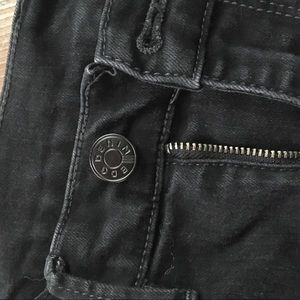 BDG High Waisted Jeans